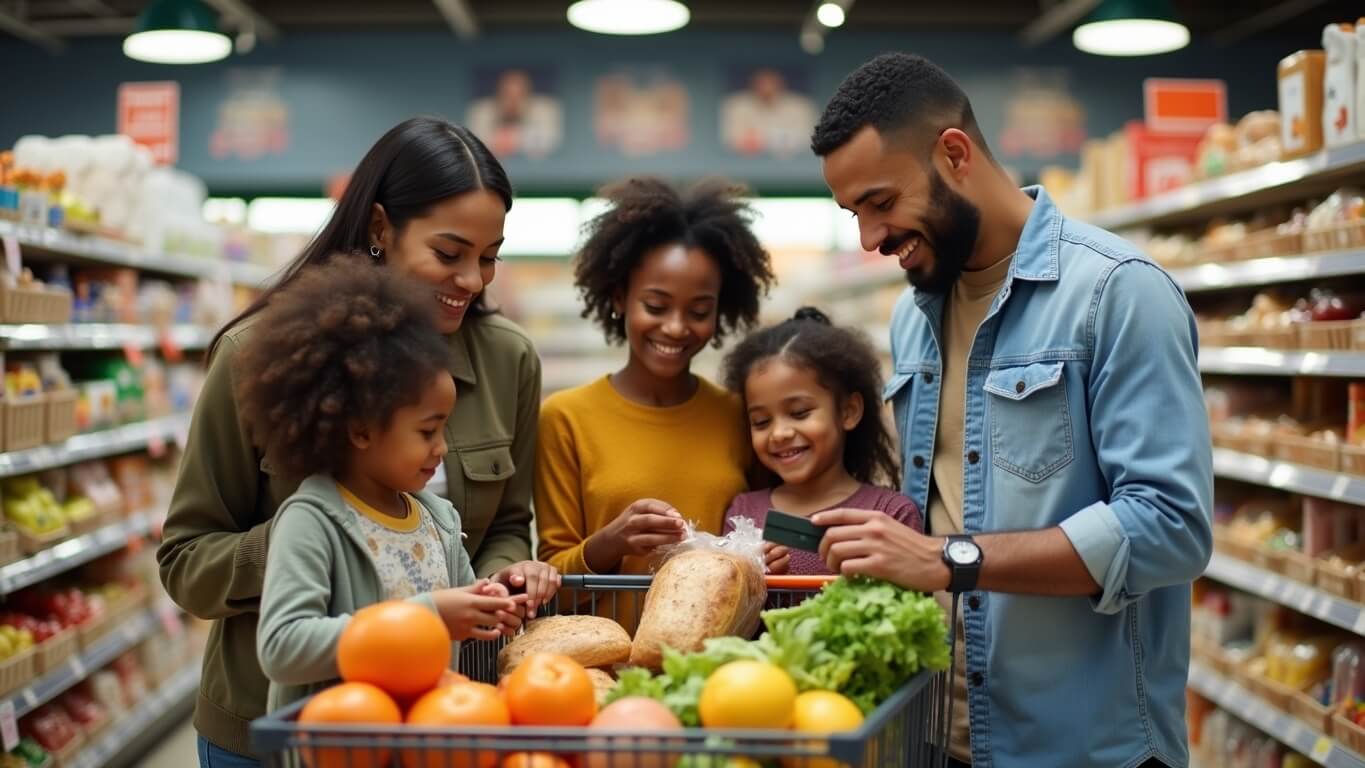 Can You Use Your SNAP EBT Card At Sam’s Club Pick Up?