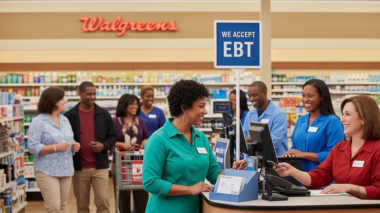 Does BJs Accept EBT? What You Need to Know