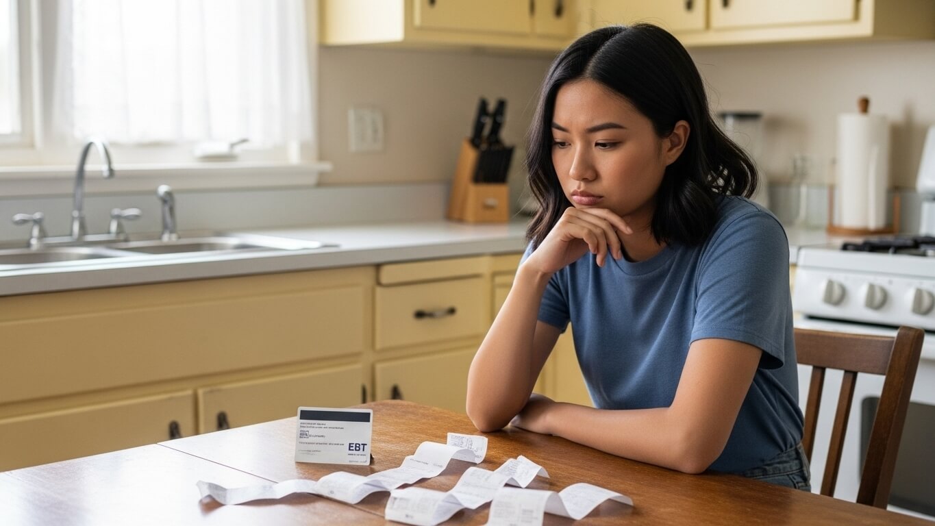 How Long Does It Take To Get A SNAP Card?