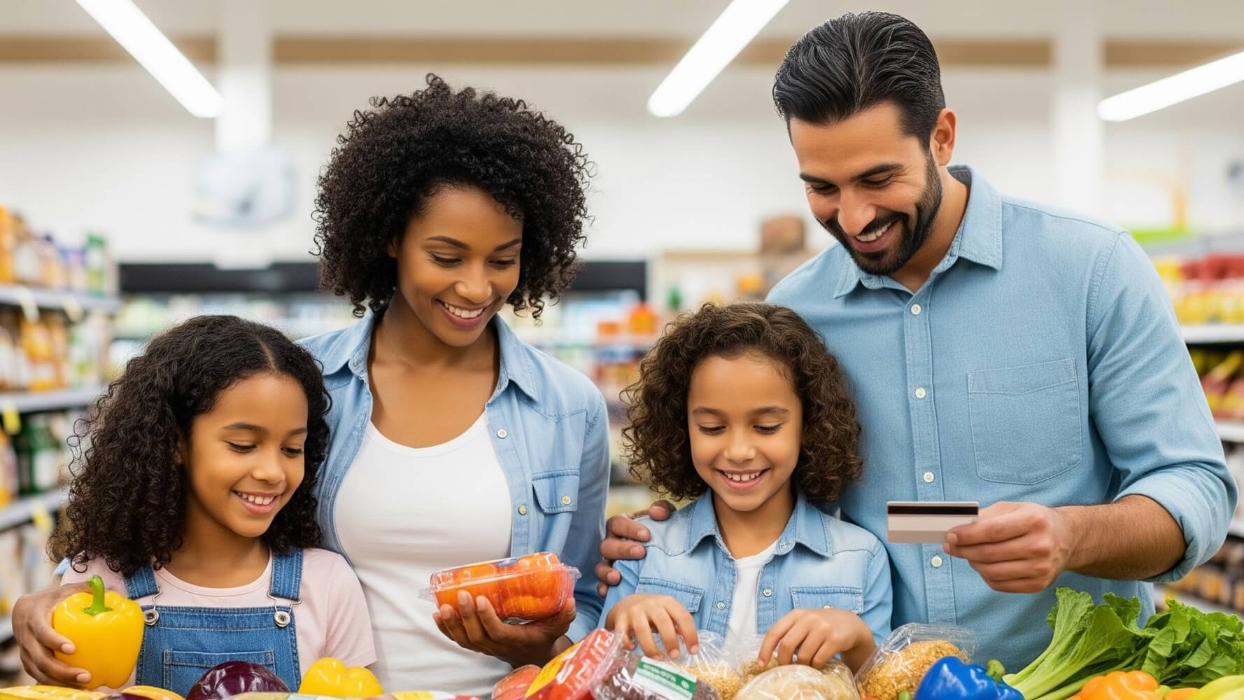 Can Nebraska SNAP Benefits Be Used In Another State?