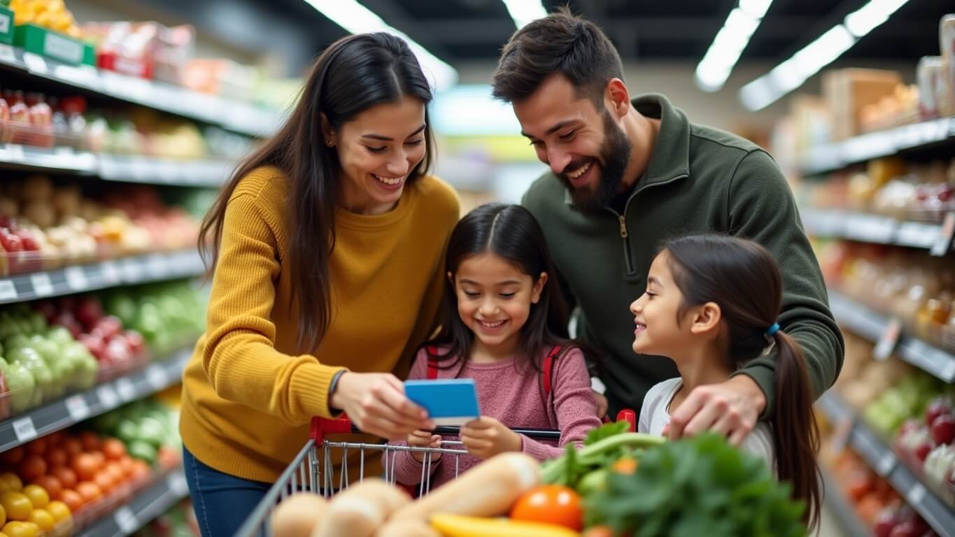 Does Uwajimaya Accept EBT?